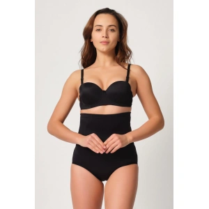 Siyah Mı Emay 2005 Bel Korseli Pop Up