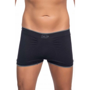 Siyah Mı Emay 2104 Soft Erkek Boxer