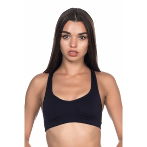 Siyah Mı Emay 4025 Pedli Sporcu Büstiyer