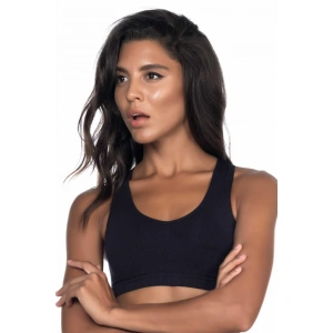 Siyah Mı Emay 4051 Toparlayıcı Büstiyer