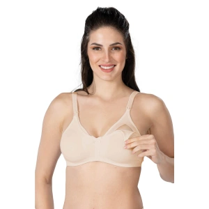 Ten Mı Emay 1421 Modal Cotton Emzirme Sütyen