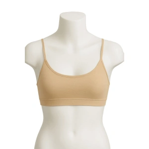 Ten Mı Emay 1815 6'lı Pedli Alıştırma Sütyeni