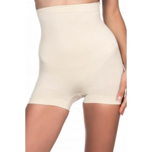 Ten Mı Emay 2055 Yüksek Bel Masajlı Boxer Korse