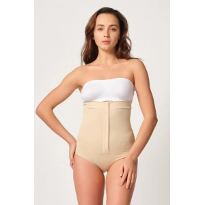 Ten Mı Emay 2088 Önden Agraflı Slip Korse