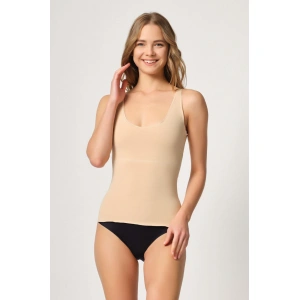 Ten Mı Emay 2815 Double Cotton Korse Atlet