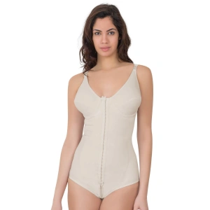 Ten Mı Emay 2871 Balenli Agraflı Toparlayıcı Boy Korse