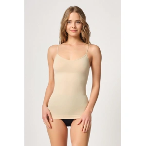 Ten Mı Emay 5020 İnce Askılı Atlet Korse