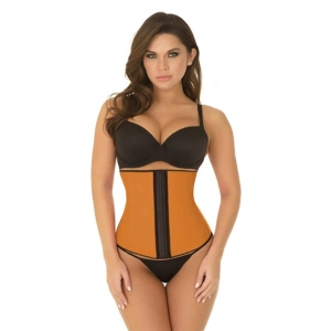 Turuncu Mı 9161 Agraflı Bel Korse