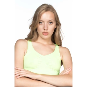 Yeşil Mı Emay 4001 Soft Sporcu Büstiyer
