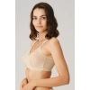 Anıl Balenli Desteksiz Dolgusuz Toparlayıcı Dantelli Küçültücü Sütyen