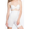 Beyaz Mı Emay 2032 Popo Açık Masajlı Boxer Korse