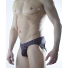 Erkek Daire Desenli Fantezi Jockstrap