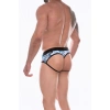 Erkek  Desenli Jockstrap Çamaşır