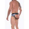 Erkek  Desenli Jockstrap Çamaşır