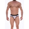 Erkek  Desenli Jockstrap Çamaşır