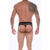 Erkek  Desenli Jockstrap Çamaşır