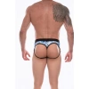 Erkek  Desenli Jockstrap Çamaşır