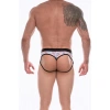 Erkek  Desenli Jockstrap Çamaşır