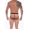 Erkek  Desenli Jockstrap Çamaşır