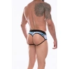 Erkek  Desenli Jockstrap Çamaşır