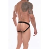 Erkek  Desenli Jockstrap Çamaşır