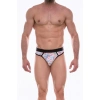 Erkek  Desenli Tanga Çamaşır