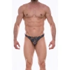 Erkek  Desenli Tanga Çamaşır