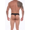 Erkek  Desenli Tanga Çamaşır