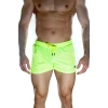 Erkek Neon Mini Mayo Short