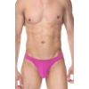 Fuşya Erkek  Slip