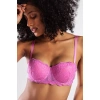 G.colors Push Up Strapless Bra, Pembe Konforlu Ve Şık Sütyen