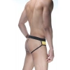Gökkuşağı Jockstrap Fantezi İç Giyim
