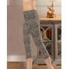 Leopar Kapri Tayt 475
