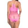 Pembe Mı Emay 5041 Fantazi Body