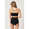 Siyah Mı Emay 2819 Slip Double Karın Toparlayıcı Lazer Korse