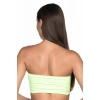 Yeşil Mı Emay 4002 Soft Straplez Büstiyer