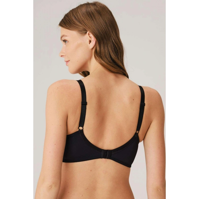 Balensiz Desteksiz Dolgusuz Toparlayıcı Günlük Klasik Küçültücü Sütyen