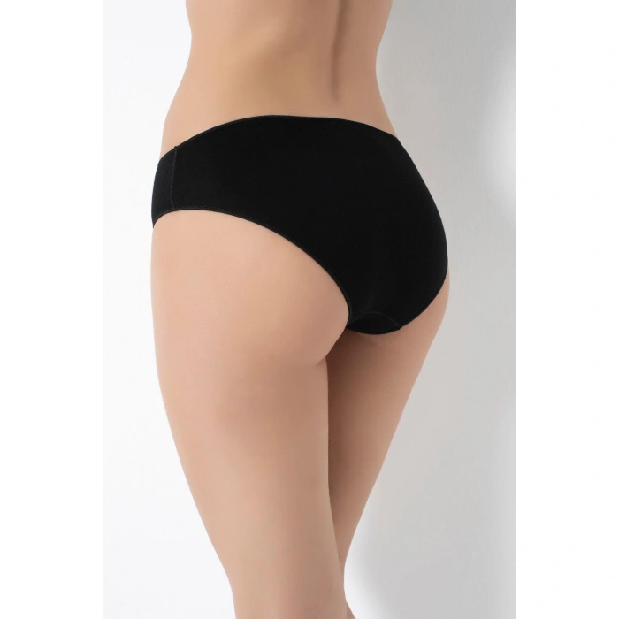 Bambu  3lü Slip Kadın 937