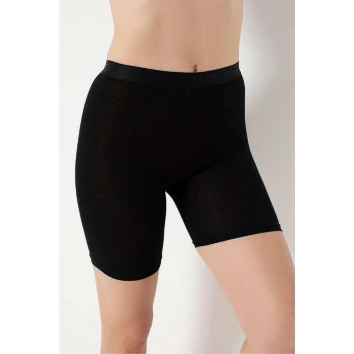 Bambu Diz Üstü Kadın 945