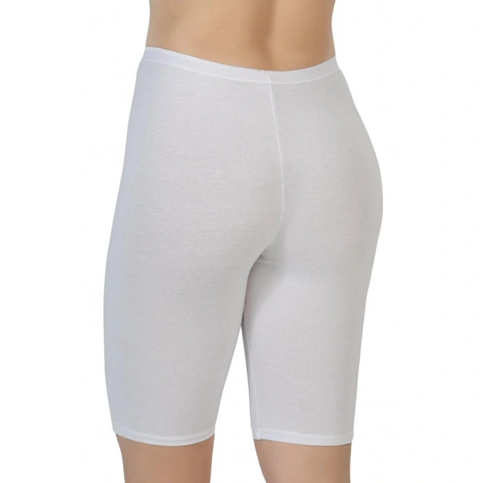 Beyaz Mı Emay 1431 Modal Cotton Dizüstü Tayt