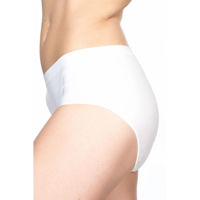 Beyaz Mı Emay 3002 Soft Mama Slip