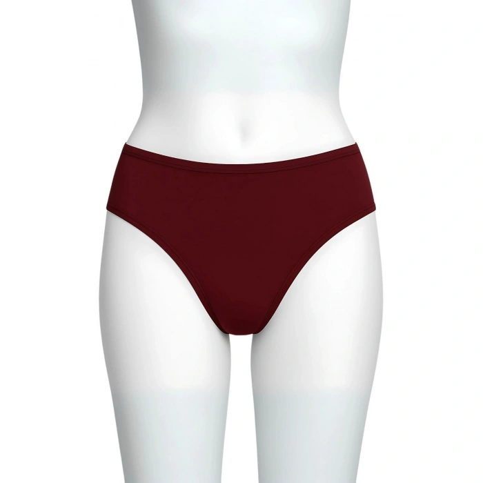 Bikini Pamuk Kadın 2611