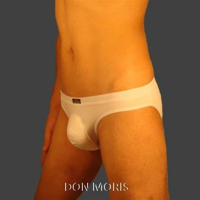 Br060967 Büyük Gösterimli Külot