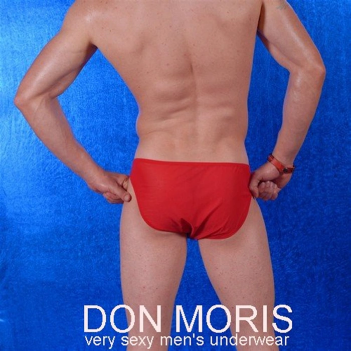 Br080886  Slip Çamaşır