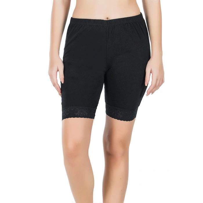 Dantelli Uzun Kadın  418