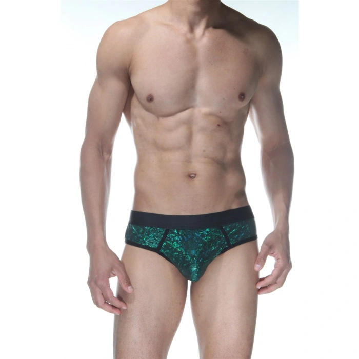 Erkek  Jockstrap Seksi İç Giyim