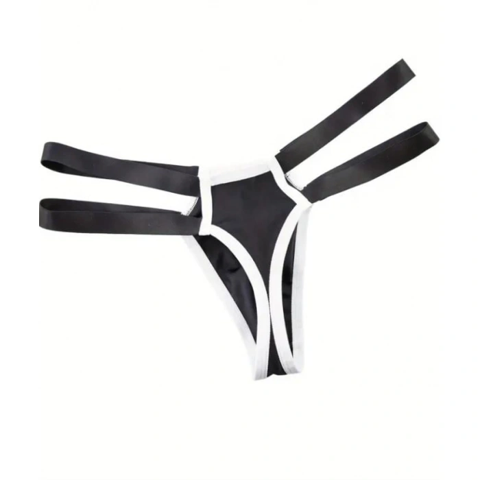 Erkek  Lastikli Tanga İç Giyim