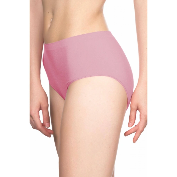 Fuşya Mı Emay 3002 Soft Mama Slip
