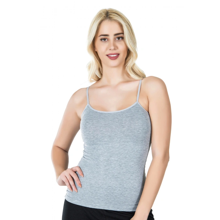 İp Askılı Kadın Atlet 210