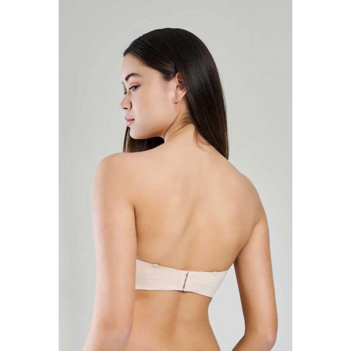 Lazer Bonding Sütyen Balensiz Destekli Kadın 103